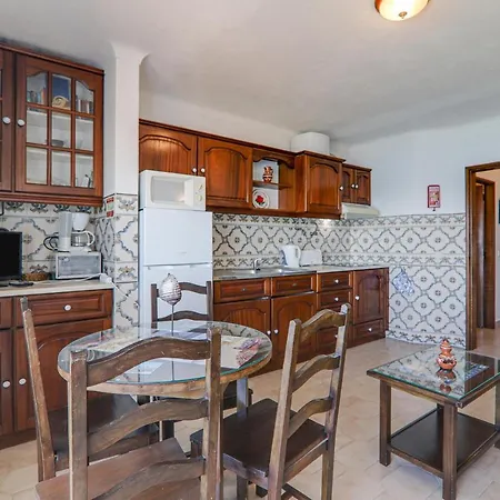 Апартаменты Casa Jardins Do Mar 1 *