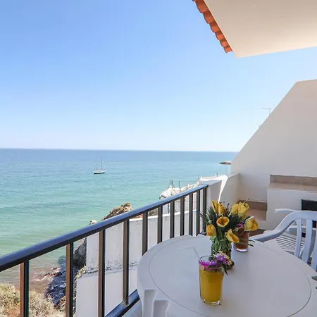 Casa Jardins Do Mar 1 * Албуфейра