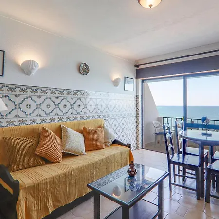 Casa Jardins Do Mar 1 Апартаменты Албуфейра