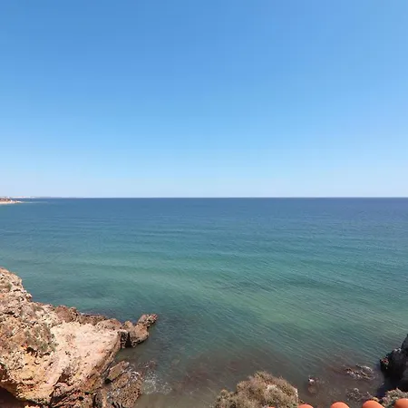 Casa Jardins Do Mar 1 Албуфейра