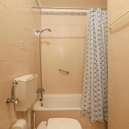 Casa Jardins Do Mar 1 Апартаменты Албуфейра