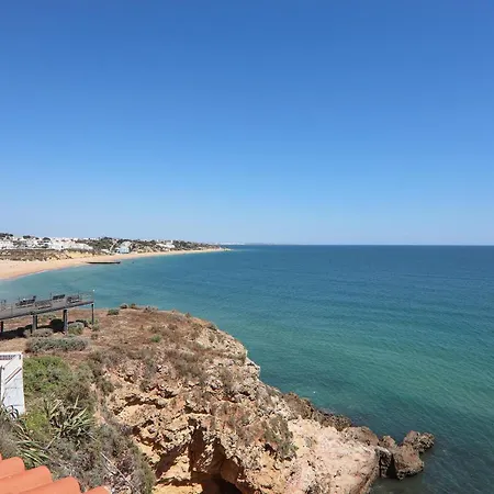 Апартаменты Casa Jardins Do Mar 1 *