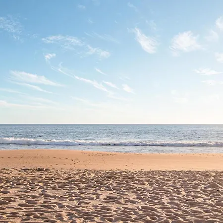 Апартаменты Casa Jardins Do Mar 1 *