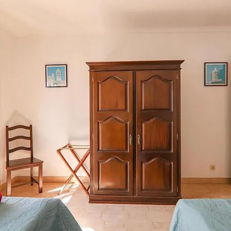 Casa Jardins Do Mar 1 Албуфейра