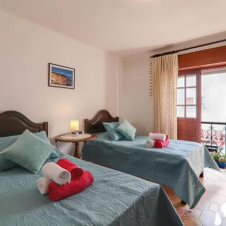 Casa Jardins Do Mar 1 Διαμέρισμα *