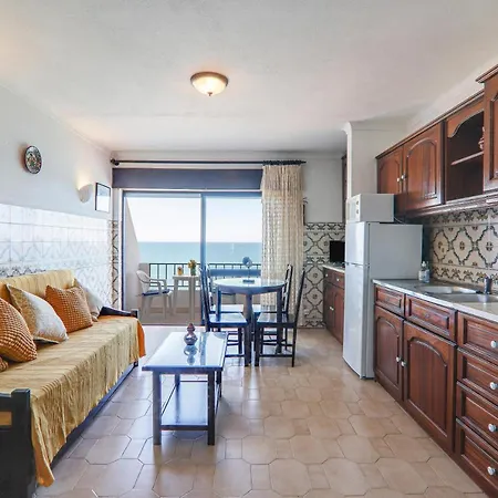 Διαμέρισμα Casa Jardins Do Mar 1
