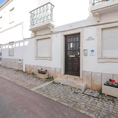 Διαμέρισμα Casa Jardins Do Mar 1 *